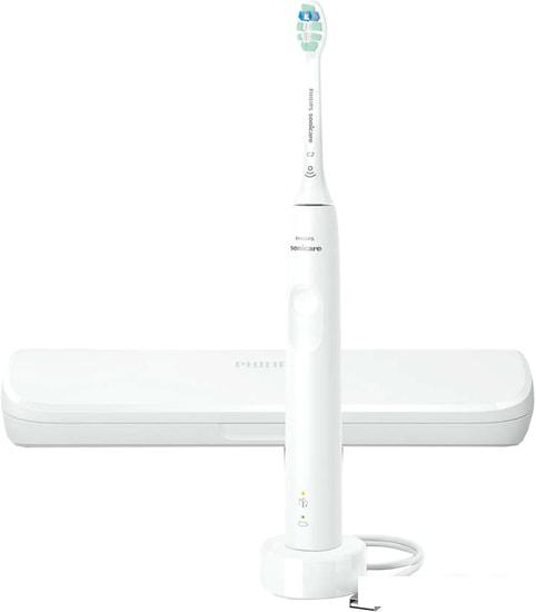 Электрическая зубная щетка Philips 3100 series HX3673/13- фото