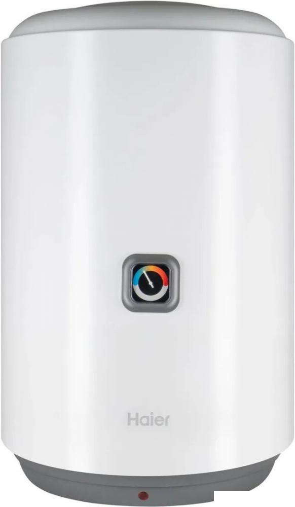 Накопительный электрический водонагреватель Haier ES80V-B1 Slim- фото