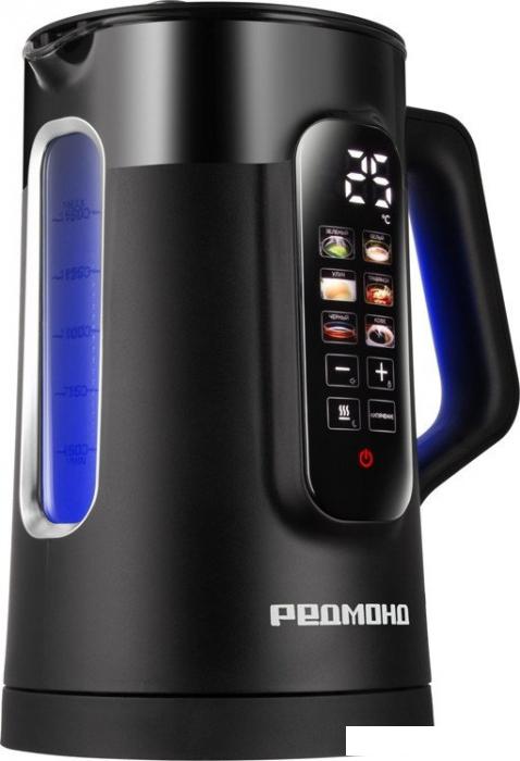 Электрический чайник Redmond KG225- фото2