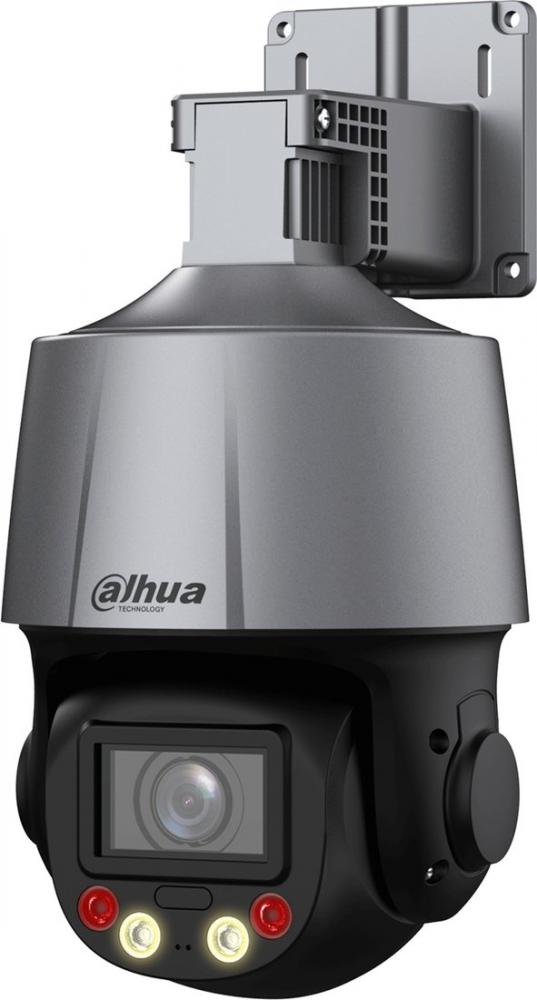 IP-камера Dahua DH-SD3C205DB-GNY-A-PV- фото2