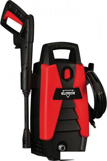 Мойка высокого давления ELITECH М 1500