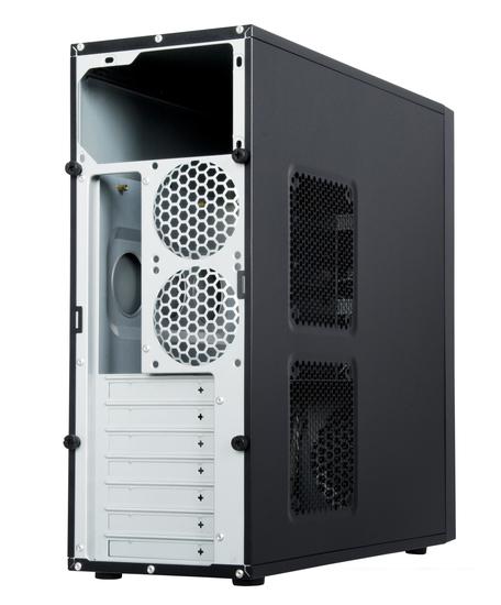 Корпус Chieftec CQ-01B-U3-OP- фото4