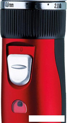 Машинка для стрижки CENTEK CT-2118- фото4