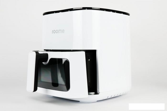 Аэрофритюрница Roome AF-ZE5223-WA- фото4