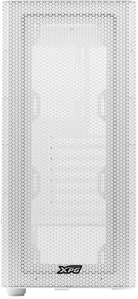 Корпус ADATA XPG Valor Mesh WOF (белый)- фото3