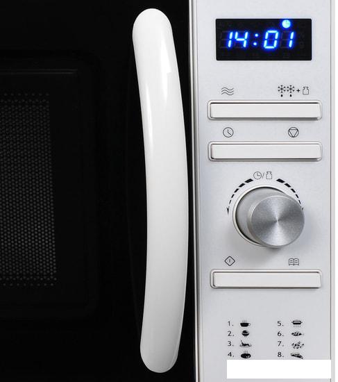 Микроволновая печь Hyundai HYM-D3027- фото4