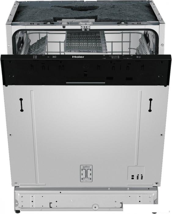 Встраиваемая посудомоечная машина Haier HDWE14-292RU- фото4