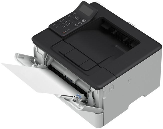 Принтер Canon i-SENSYS LBP243dw- фото3