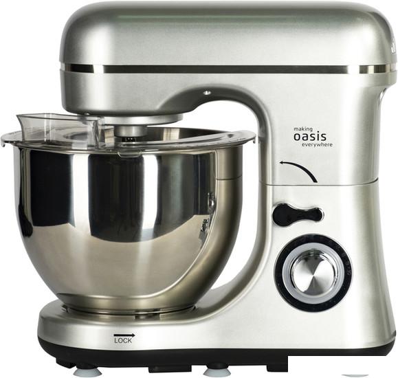 Планетарный миксер Oasis (Making Oasis Everywhere) MP-160G- фото