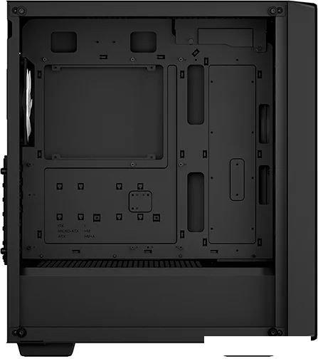 Корпус DeepCool CC560 Mesh V2 R-CC560-BKAMA4-G-2- фото2