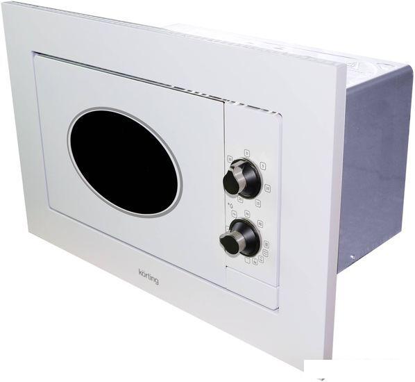 Микроволновая печь Korting KMI 820 RSI- фото2