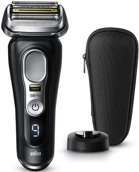 Электробритва Braun Series 9 Pro 9410s Wet & Dry- фото2