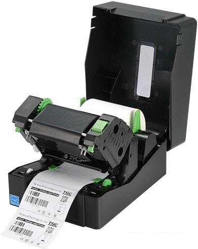 Принтер этикеток TSC TE210- фото3