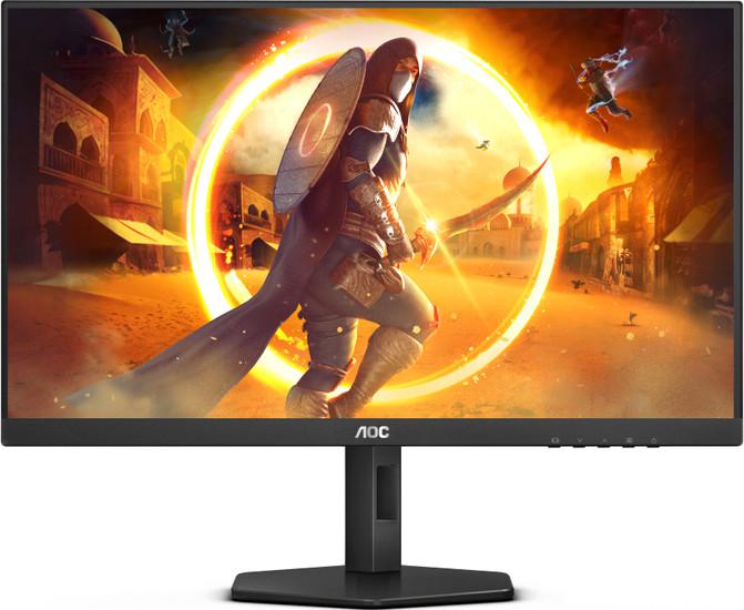 Игровой монитор AOC Q27G4X- фото