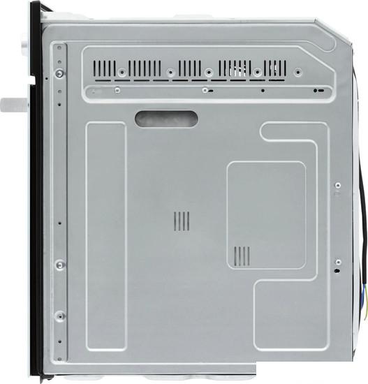 Электрический духовой шкаф Krona Essenza 60 WH G2- фото4
