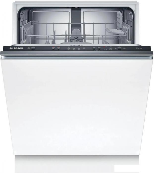 Встраиваемая посудомоечная машина Bosch Serie 2 SMV24AX04E- фото