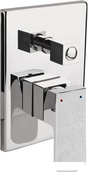 Смеситель Deante Azalia BDA 044P- фото2