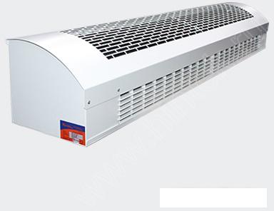 Тепловая завеса Hintek RM-1215-3D-Y- фото3