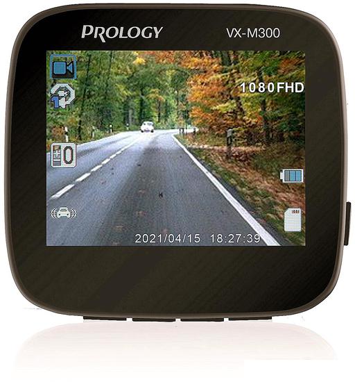 Видеорегистратор Prology VX-M300- фото2