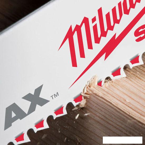 Набор оснастки Milwaukee 48008027 (25 предметов)- фото2