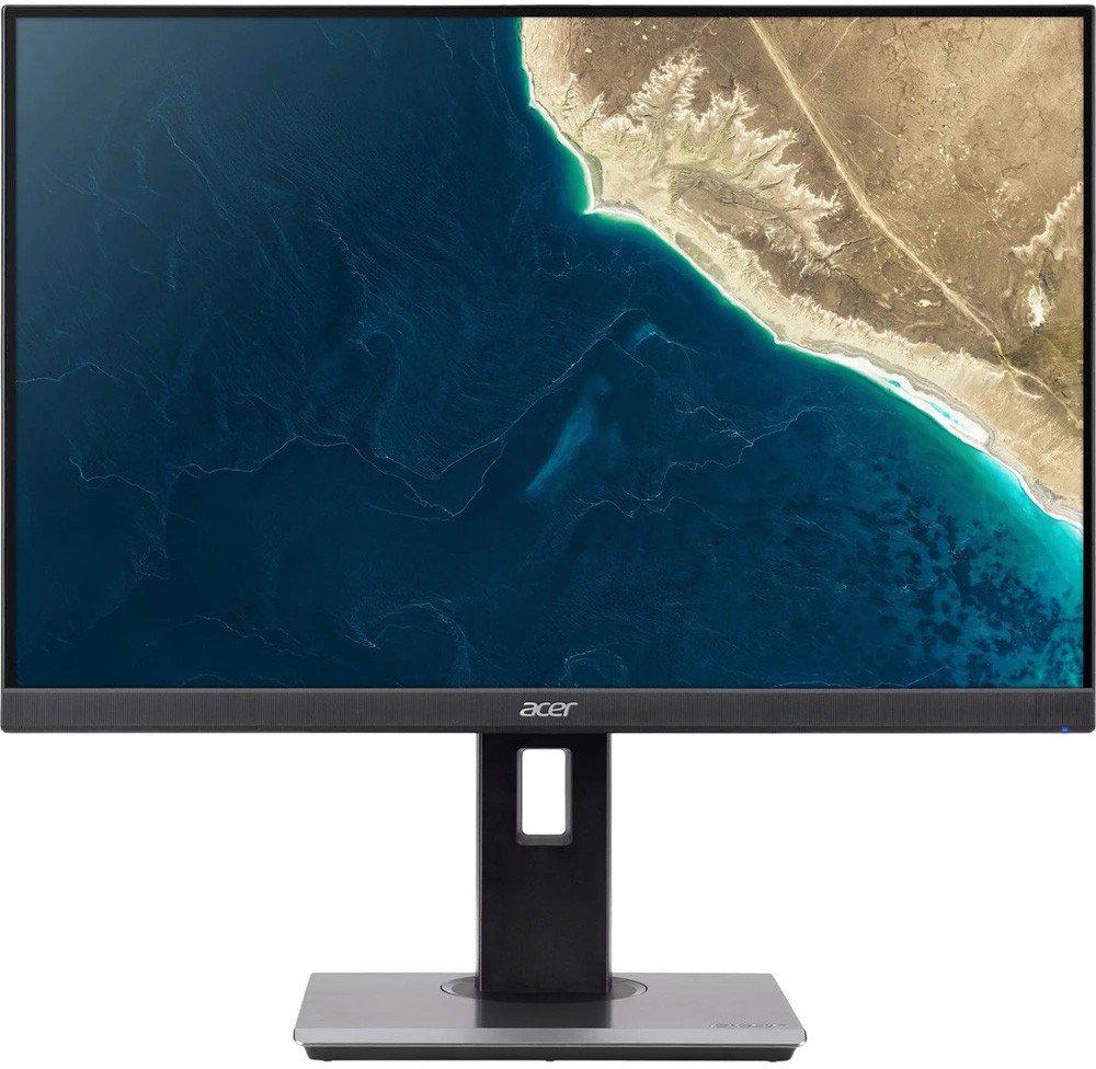 Игровой монитор Acer B247Ybmiprx UM.QB7CD.G03- фото