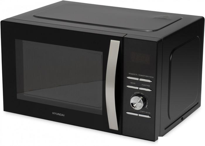 Микроволновая печь Hyundai HYM-D2079- фото3