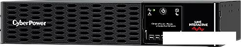 Источник бесперебойного питания CyberPower Professional Rackmount PR2200ERTXL2U- фото