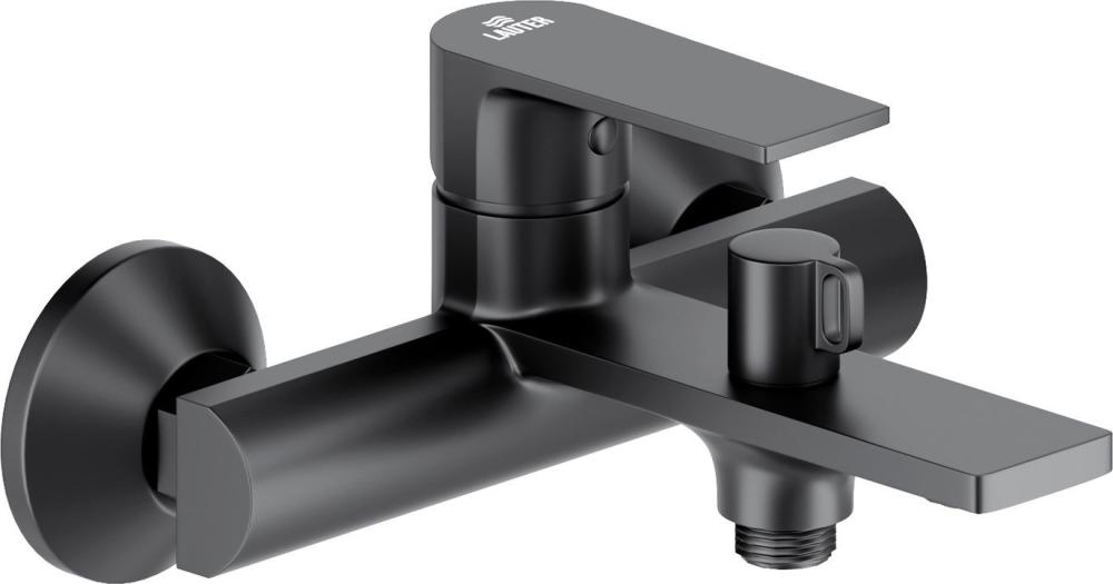 Смеситель Lauter Reef 21CK6678BS