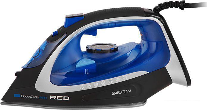Утюг RED Solution RI-C280- фото2