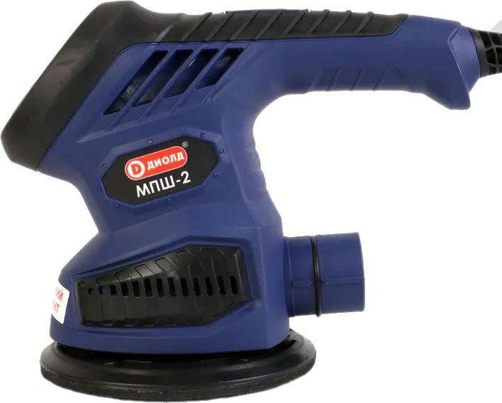 Виброшлифмашина ДИОЛД МПШ-2 10045060