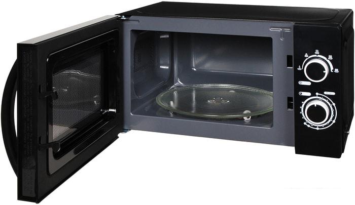 Микроволновая печь Hyundai HYM-M2058- фото3