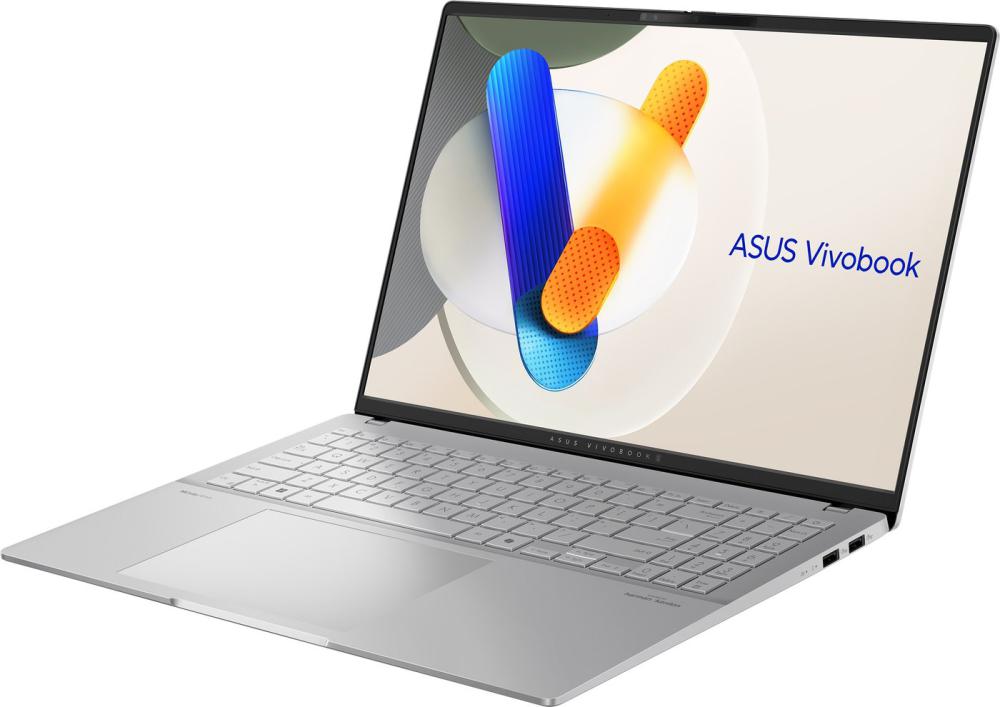 Ноутбук ASUS Vivobook S 16 OLED M5606WA-MX118- фото2