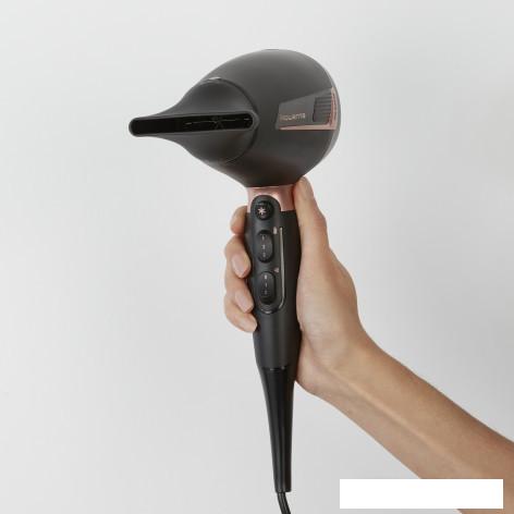 Фен Rowenta Pro Expert CV8830F0- фото4