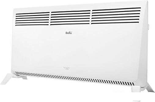 Конвектор Ballu Camino Eco Turbo BEC/EMT-2500- фото