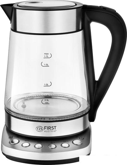 Электрочайник First FA-5405-9- фото2