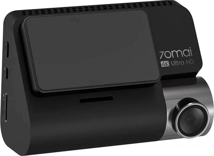 Автомобильный видеорегистратор 70mai Dash Cam A800S Midrive D09 + RC06 Rear Camera- фото4