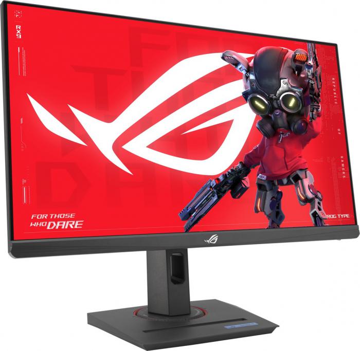 Игровой монитор ASUS ROG Strix XG259CMS- фото3