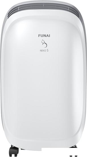 Осушитель воздуха Funai Neko S RAD-N10F3E- фото3