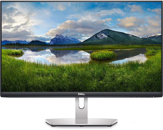 Монитор Dell S2421HN- фото