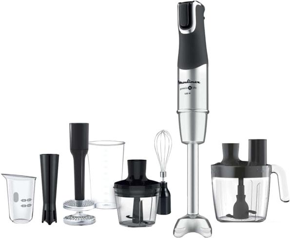 Погружной блендер Moulinex InfinyForce Pro DD95MD10- фото