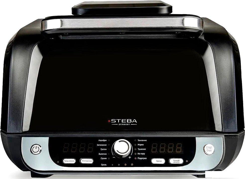 Аэрогриль Steba AG 6000 AirChef