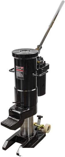 Подкатной домкрат RockForce FK-TRJ7225 BIG- фото3