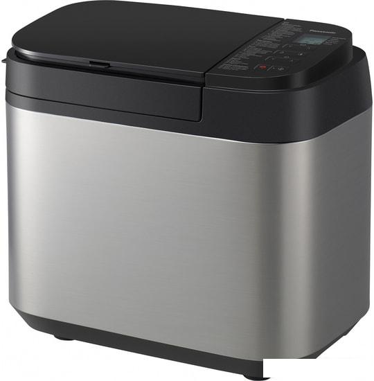 Хлебопечка Panasonic SD-YR2550STS- фото