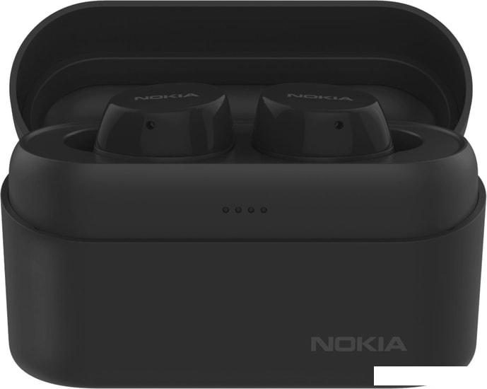 Наушники Nokia Power Earbuds BH-605 (черный)- фото2