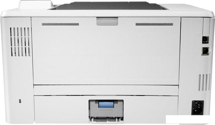 Принтер HP LaserJet Pro M404dn- фото3