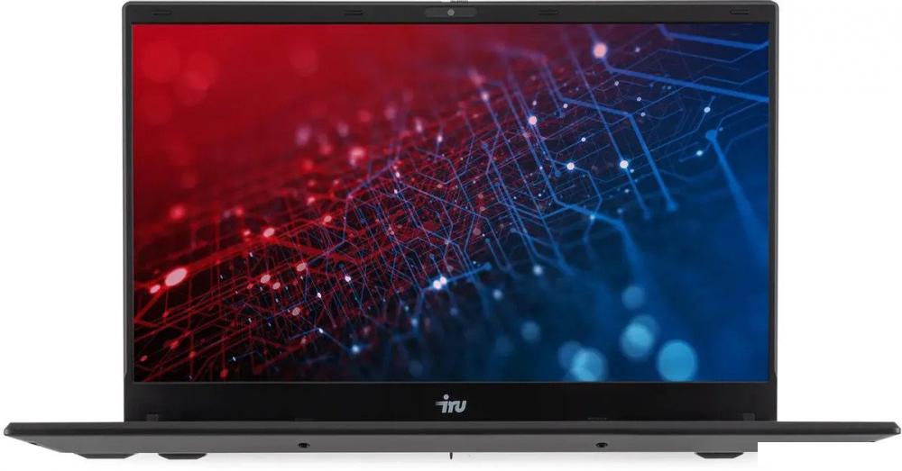 Ноутбук iRU Planio 15ING 2058904- фото
