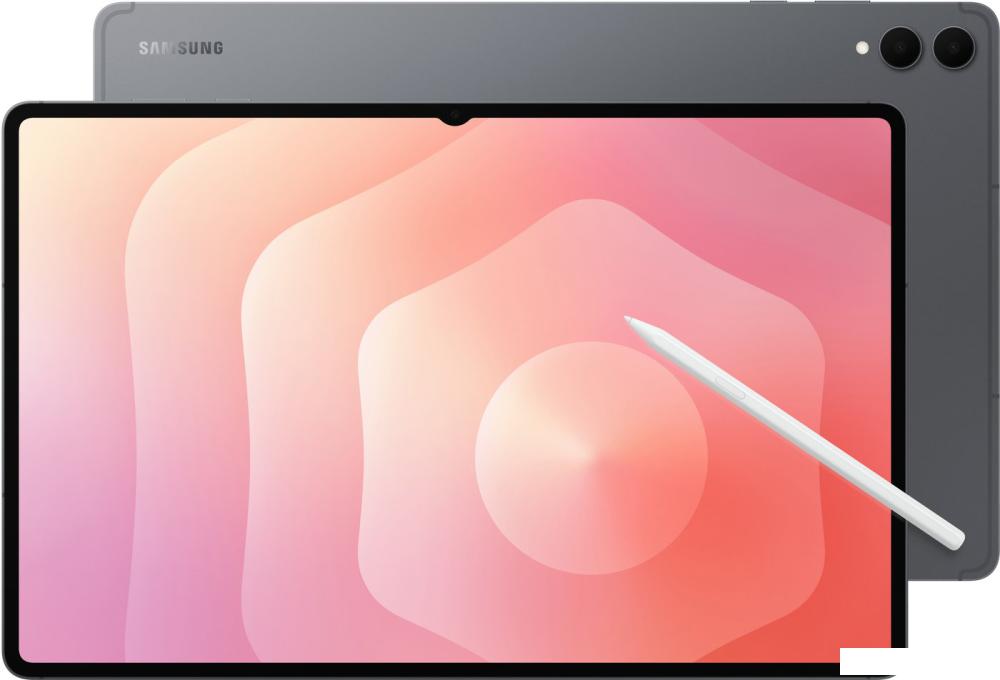 Планшет Samsung Galaxy Tab S11 Ultra 5G SM-X936 12GB/512GB (серый)