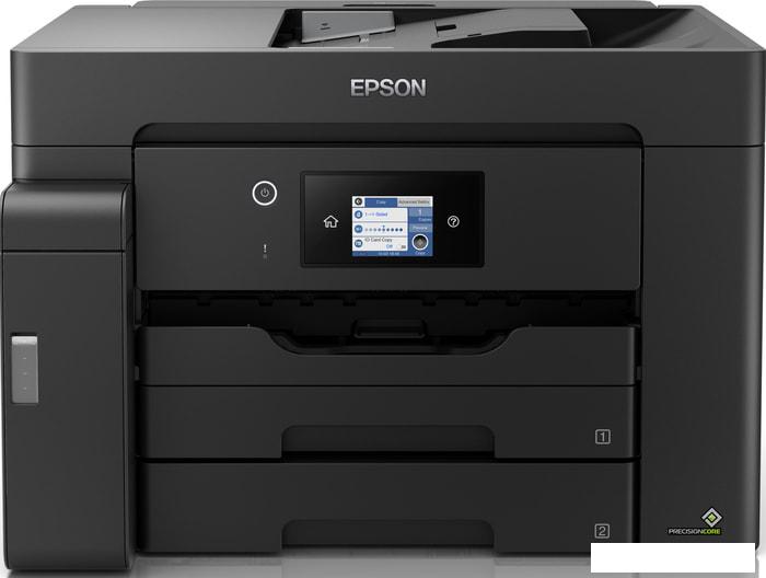 МФУ Epson M15140- фото2
