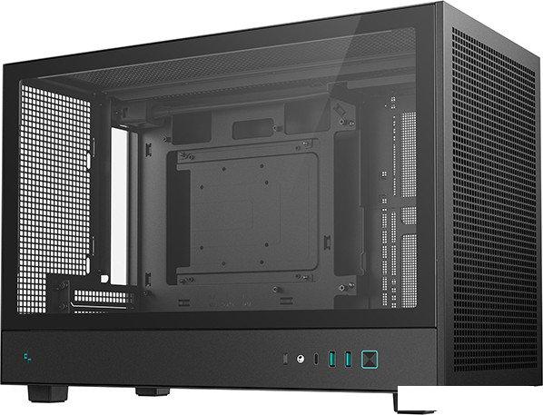 Корпус DeepCool CH260 R-CH260-BKNGM0-G-1- фото3