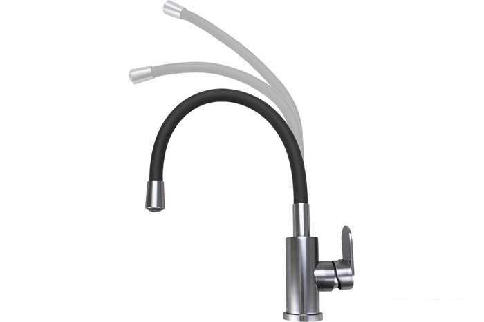 Смеситель Ekko E4264-8- фото4